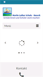 Mobile Screenshot of mls-buseck.de